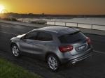 Mercedes-Benz GLA200 CDI 2014 года (AU)